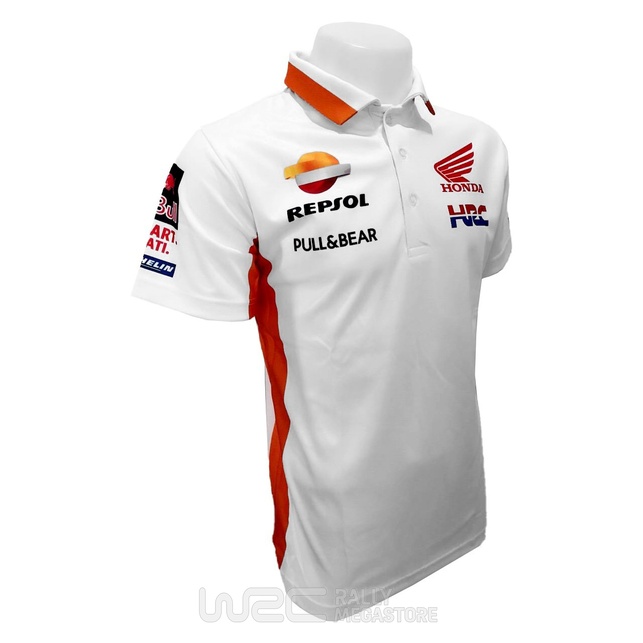 POLO REPSOL HONDA TEAM MOTO GP